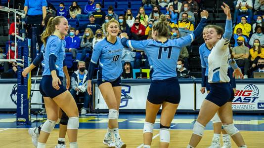 2023 Recruiting Class Rankings: No. 1-15 (Nov. 2021) – , Club Volleyball, High School Volleyball