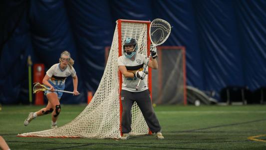 Sophia Leva - Women's Lacrosse - Marquette University Athletics