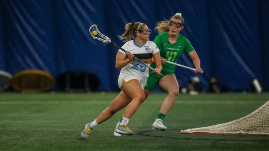 Lindsey Hill - Women's Lacrosse - Marquette University Athletics