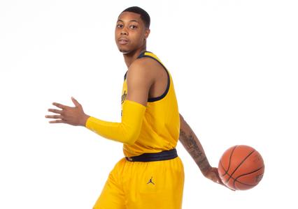 2020-21 Marquette Men's Basketball Player Review: #5 Greg Elliott