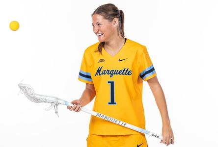 Tess Osburn - Women's Lacrosse - Marquette University Athletics