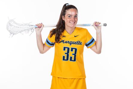 Meg Bireley - Women's Lacrosse - Marquette University Athletics