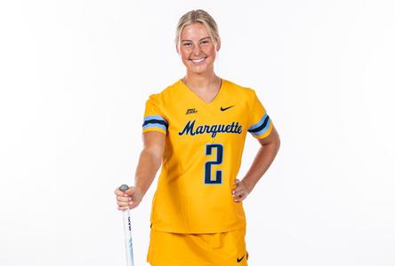 Hanna Bodner - Women's Lacrosse - Marquette University Athletics