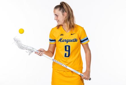 Isabelle Casucci - Women's Lacrosse - Marquette University Athletics