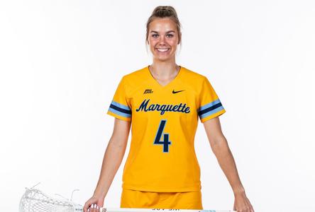 Lorelai VanGuilder - Women's Lacrosse - Marquette University Athletics