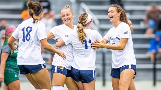 Women's Soccer - Western Michigan University Athletics