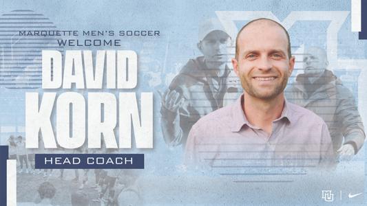David Korn Welcome 
