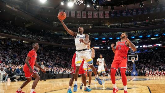 Big East College Basketball Games: Live Stream and TV Channel Info for  March 9