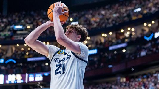 Ben Gold - Men's Basketball - Marquette University Athletics