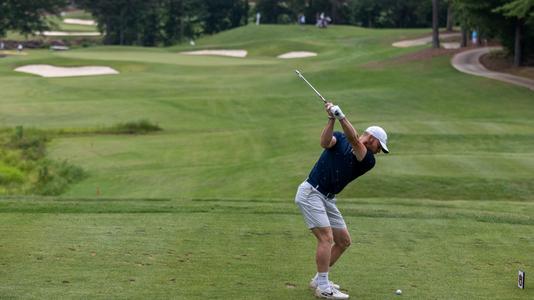 Men's Golf Ends Season at NCAA Auburn Regional - University of Houston  Athletics