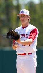 FSU baseball shuts out Duke to begin weekend series