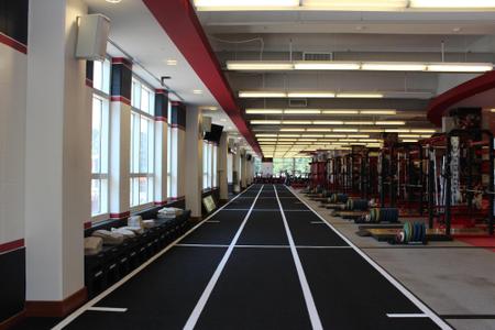 Murphy Center - Facilities - East Carolina University Athletics