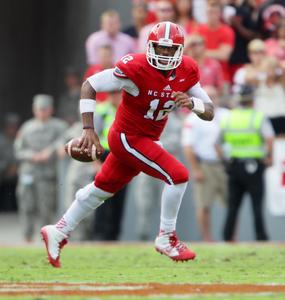 Jacoby Brissett - Wikipedia