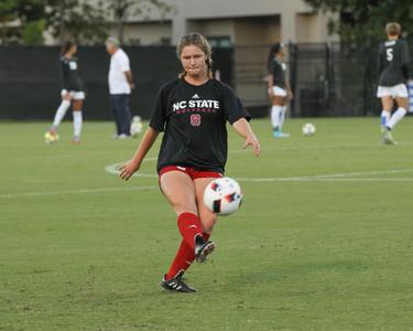 Photos from McQueen winning the girls state soccer championship