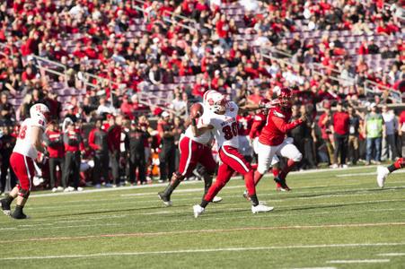 NC State offensive linemen Terronne Prescod and Garrett Bradbury earn  All-America honors - Backing The Pack