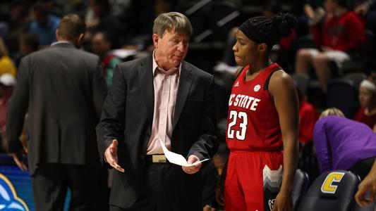 Clint Williams Named Assistant Coach for Women's Basketball