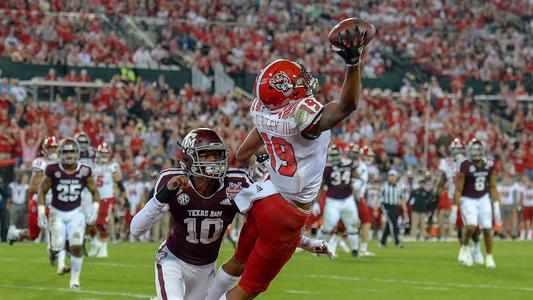 Attend TaxSlayer Gator Bowl 2021!