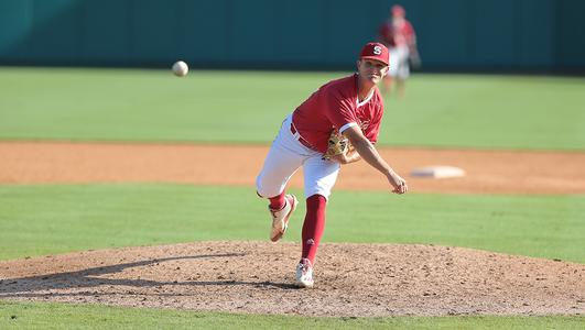 Pack9 Hosts No. 11 Louisville This Weekend at The Doak - NC State