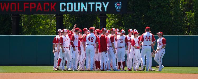 Louisville baseball team completes sweep of Clemson