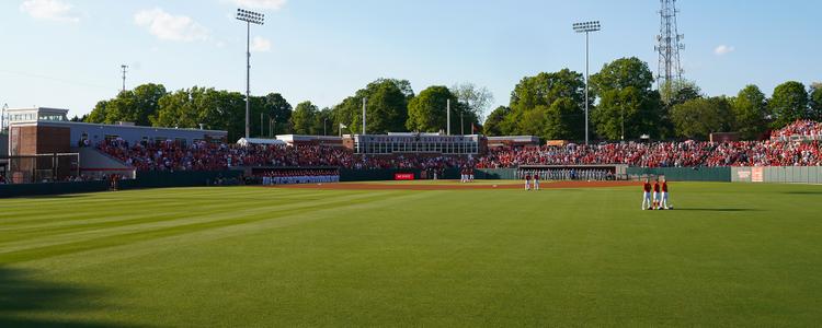 Pack9 Returns Home For Midweek Contest Against North Carolina A&T - NC State  University Athletics