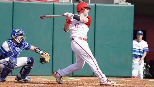 Pack9 Hosts No. 11 Louisville This Weekend at The Doak - NC State