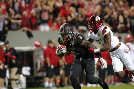 NC State offensive linemen Terronne Prescod and Garrett Bradbury earn  All-America honors - Backing The Pack