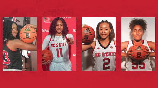 NC State Women's Basketball 2023 Recruiting Class Ranked 4th After