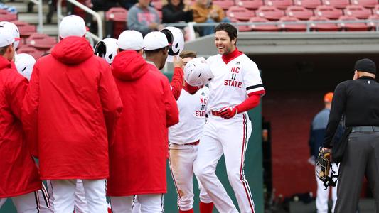 Trea Turner, Aaron Bates to Represent #Pack9 in 2023 MLB