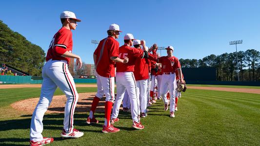 FSU Baseball in the updated polls