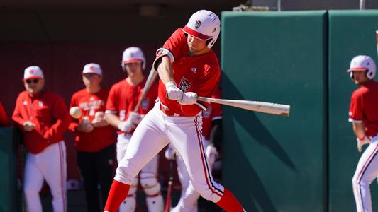 Trea Turner, Aaron Bates to Represent #Pack9 in 2023 MLB Postseason - NC  State University Athletics