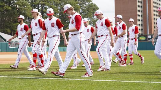 Louisville baseball is the preseason favorite in the ACC - Card