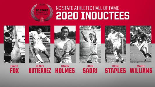 Charlotte Announces 2022 Athletics Hall of Fame Class - Charlotte Athletics