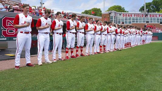 Pack9 To Host Campbell Tuesday For Military Appreciation Day - NC