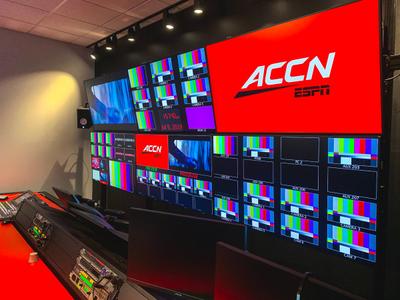 Brown Joins ACC Network as Studio Analyst - Duke University