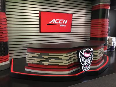 University of Louisville ACC Network