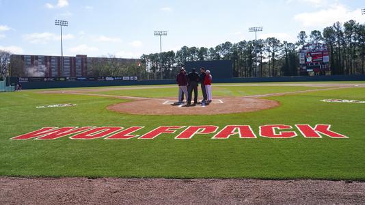 Doak Field @ Dail Park - NC State Wolfpack - Photos of the NC