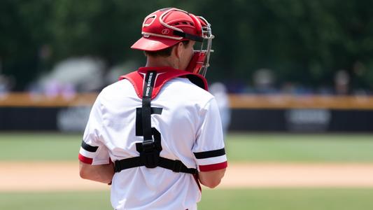 North Carolina A&T University Baseball Jersey - Gold - Cameron's Gear