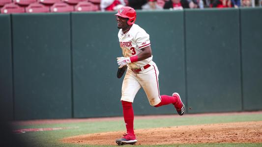 NC State Baseball's Devonte Brown - Nubian Message