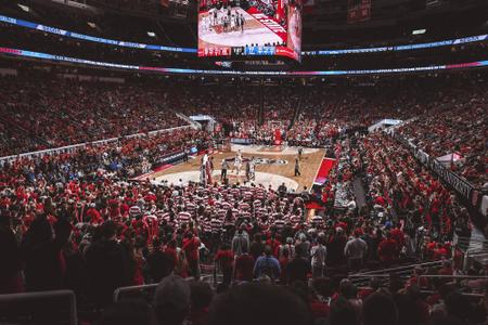 PNC Arena: Home of the Carolina Hurricanes - The Stadiums Guide