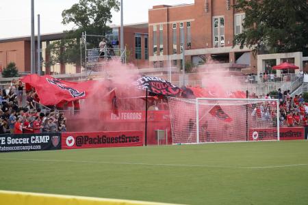 The Soccer Shop's New Look — Soccer City Sports Center