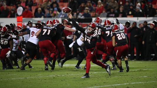 Cardinals Announce 2021 Football Schedule - University of Louisville  Athletics