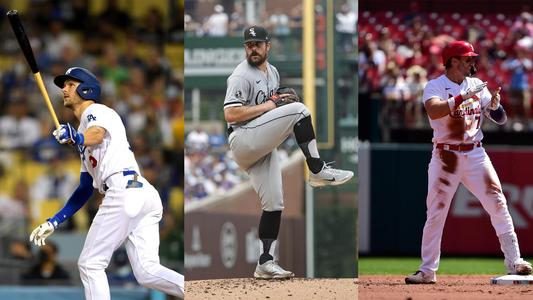 MLB playoffs 2021 schedule: Full baseball postseason info