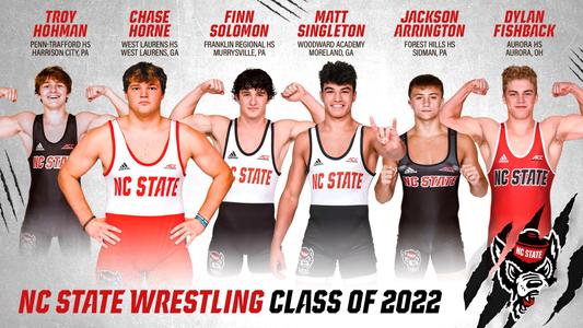 2021 Recruiting Class Rankings - FloWrestling