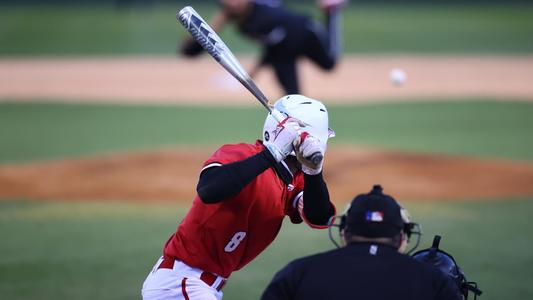 Cardinals Fall Behind Early, Drop Series Opener Against UNC - University of  Louisville Athletics