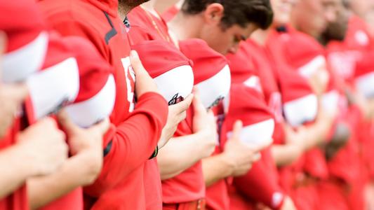 Trea Turner, Aaron Bates to Represent #Pack9 in 2023 MLB Postseason - NC  State University Athletics