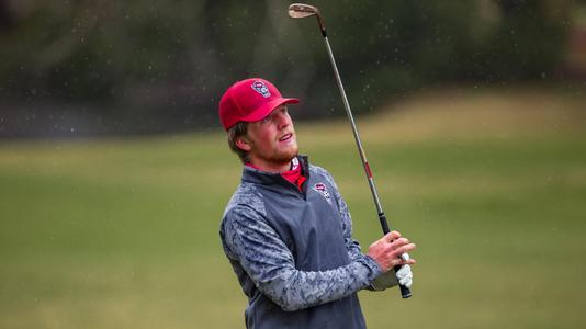 Men's Golf Closes Fall Season at The Williams Cup - University of