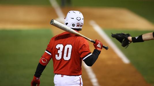 How Hollis Fanning has found his 'gameday personality', Baseball