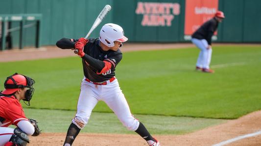 Baseball Falls In Series Finale Versus No. 8 Notre Dame - University of  North Carolina Athletics