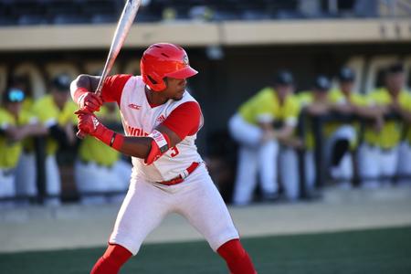 UNC baseball players suspended ahead of series with Wolfpack 