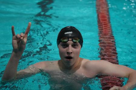 Morgan Miller - Swimming & Diving - Virginia Tech Athletics